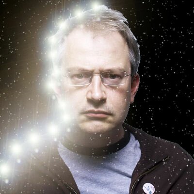 ROBIN INCE’S SCHOOL FOR GIFTED CHILDREN: ‘SPACE’ SPECIAL
